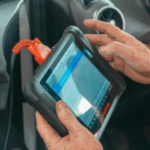 Diagnóstico avanzado